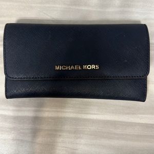 Micheal Kors Wallet